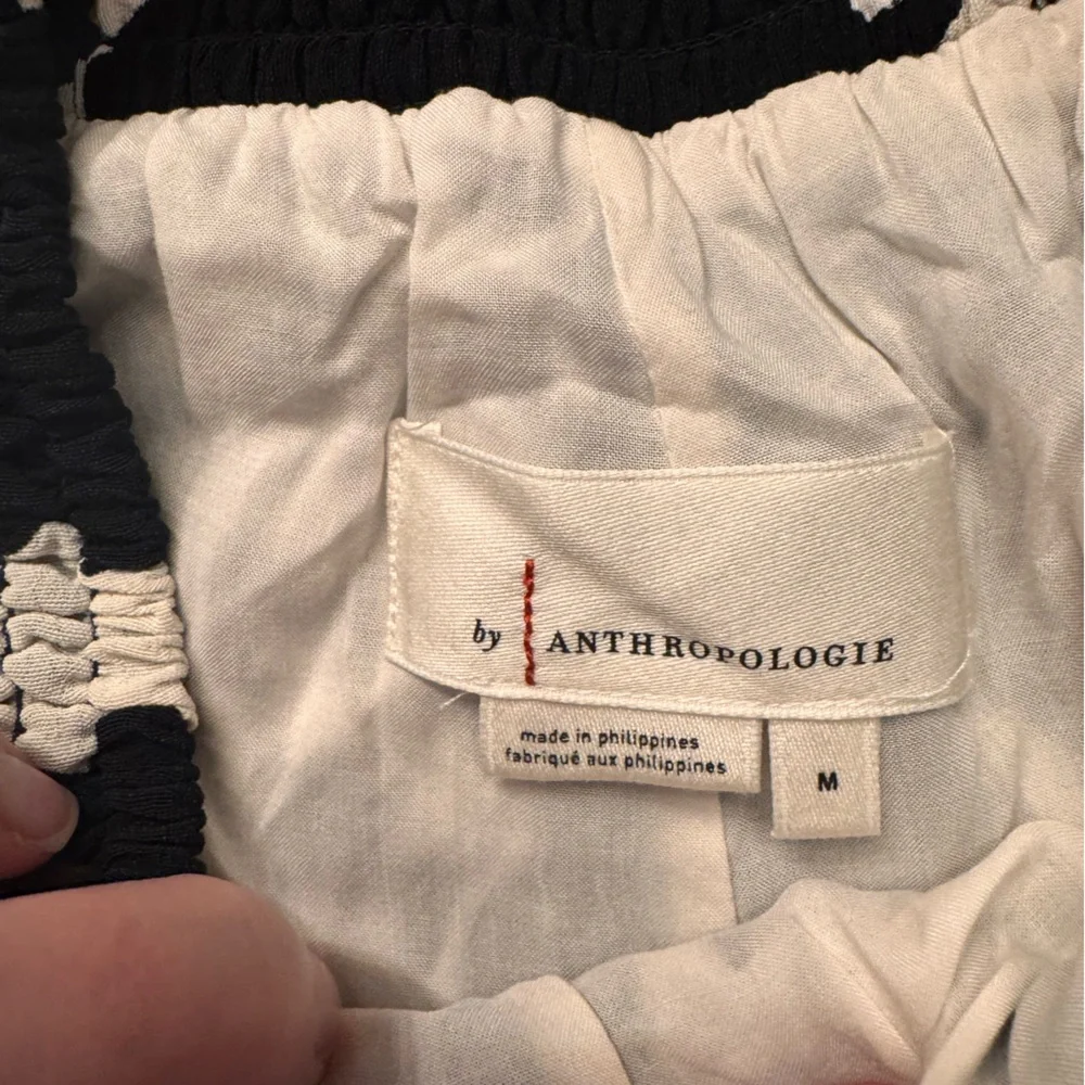 ANTHRO | Aniya‎ Balloon Joggers